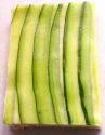 Cool And Creamy Cucumber Spread