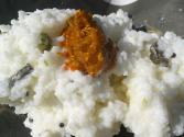Curd Rice