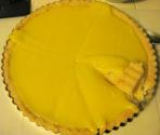 Welsh Curd Tarts