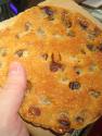 Currant Cakes
