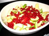 Currant Pie