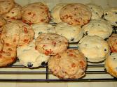 Currant Scones
