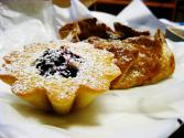 Currant Tarts