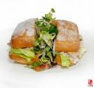 Curried Crab And Tuna Salad