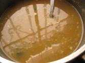 Curried Dip