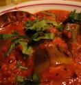 Curried Fruit