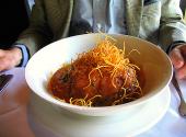 Curried Grouper