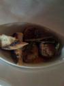 Classic Curried Lamb Meatballs