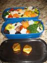 Curried Meatballs