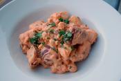 Curried New Potato Salad