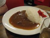 Hawaiian Curried Pork
