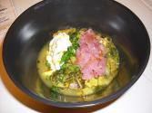 Curried Potato Soup