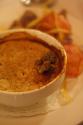 Curried Vegetable Pie