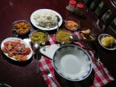 Curried Vegetable Salad