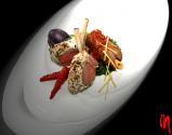 Curry Crab Soup