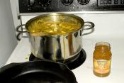 Curry Zucchini Soup