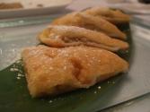 Rich Custard Filling