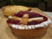 Custard Filling