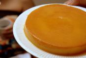 Custard Flan
