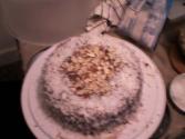 Custard Frosting And Filling