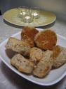 Puff Cut Biscuits