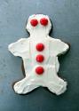 Cut Out Cookies