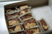 Dad's Cookie Bars