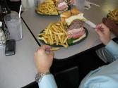 Dad S Turkey Dagwood