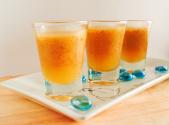 Daiquiri Peaches