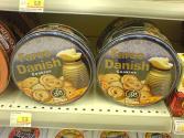 Danish Cookies