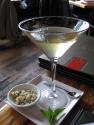 Danish Gin