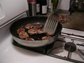 Danish Meatballs