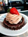 Dark Chocolate Ganache
