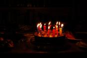Dark "n" Light Cake
