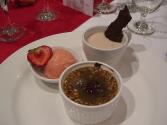 Date Bridge Dessert