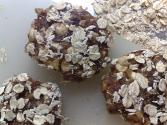 Date Nut Rolls