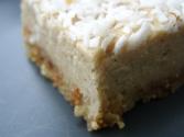 
Cherry Date Nut Squares