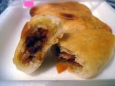 Khajoor Nl Ghari ( Date Pastry )
