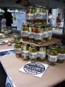 Nine Day Pickles 