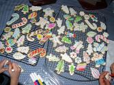 Decorating Icing