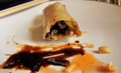 Deep Fried Bamboo Shoots
