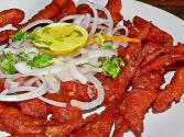 Deep Fried Whitebait
