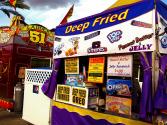 Deep South