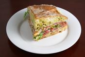 Deli Sandwiches