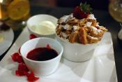 
Delicious Bread Pudding