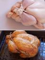 Delicious Chicken Drumsticks