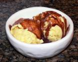 Delicious Chocolate Sauce