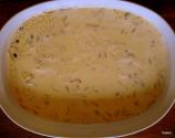 Delicious Rice Pudding