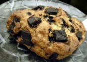 
Delicious, Nutritious Date Scones
