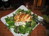 Cranberry Delight Salad
